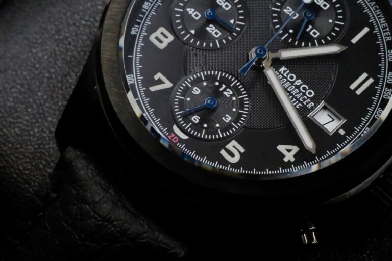 My Watch, My Story