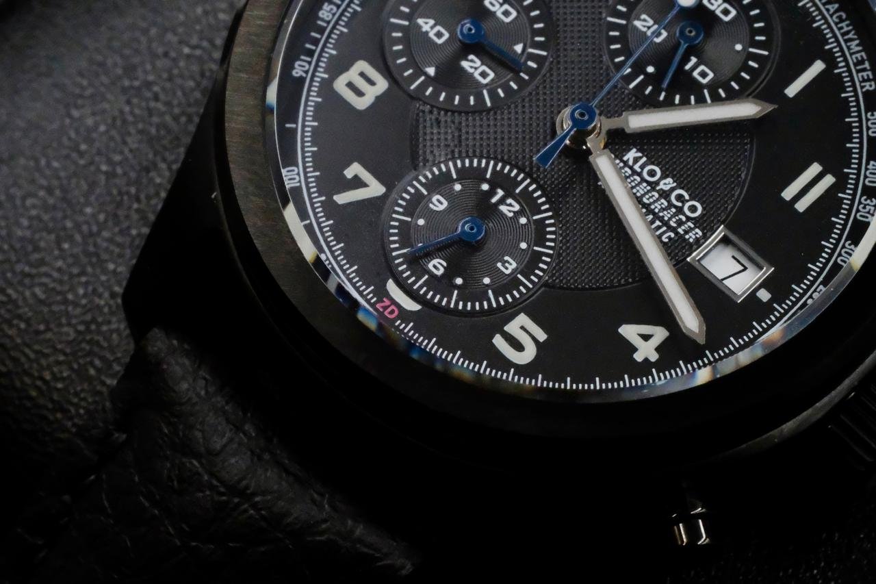 Read more about the article My Watch, My Story