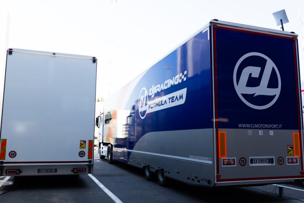 2025 Europe Test: Barcelona & Misano with CL Motorsport