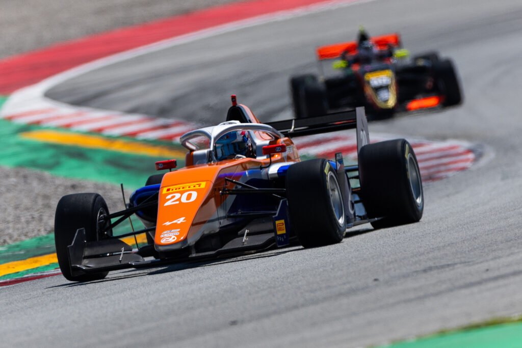 2025 Europe Test: Barcelona & Misano with CL Motorsport