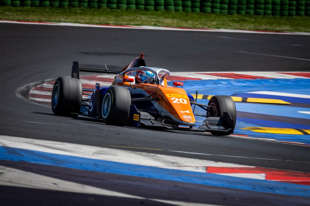 2025 Europe Test: Barcelona & Misano with CL Motorsport