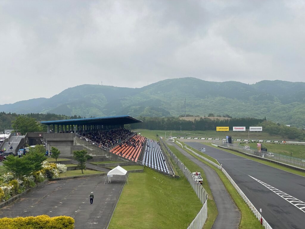 SF Experience - AUTOPOLIS CIRCUIT