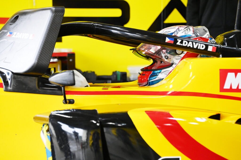 Super Formula Lights - AUTOPOLIS CIRCUIT