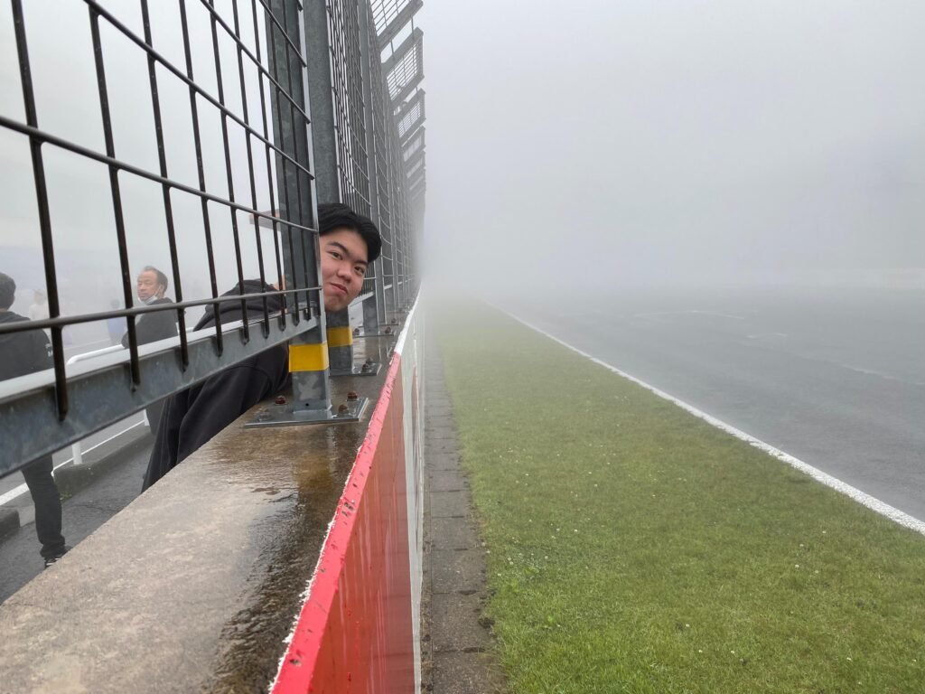 Super Formula Lights - AUTOPOLIS CIRCUIT